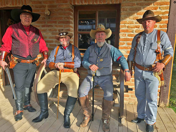 Cowboys Herten