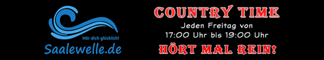Radio Saalewelle