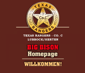 Texas Rangers Herten – Big Bison e.V.