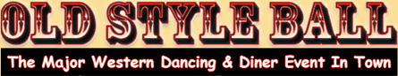 Westernball 2023 Old Style Ball 2023