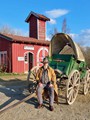 Pullman City #02