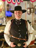 Old Style Outfit