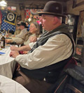 Big Bison Saloon Herten